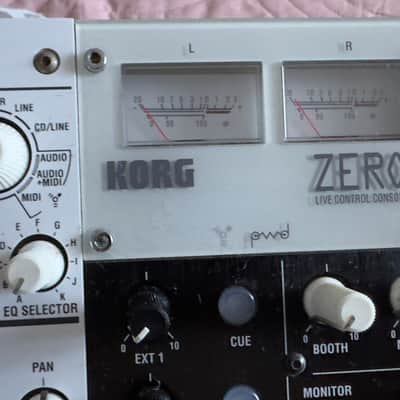 Korg Zero 8 image 4