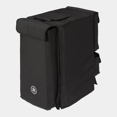 Yamaha STAGEPAS 1K - Schwarz image 9