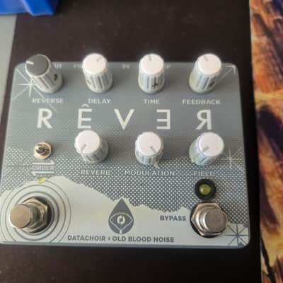Old Blood Noise Endeavors Rever | Reverb