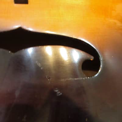Epiphone Triumph 1945 image 22
