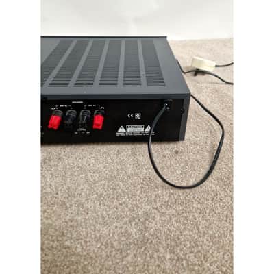 NAD C320 - Hi-Fi Amplifier - Excellent w/ Original Box image 13
