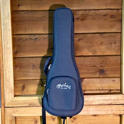 Martin T1K Koa Tenor Ukulele - Natural image 2