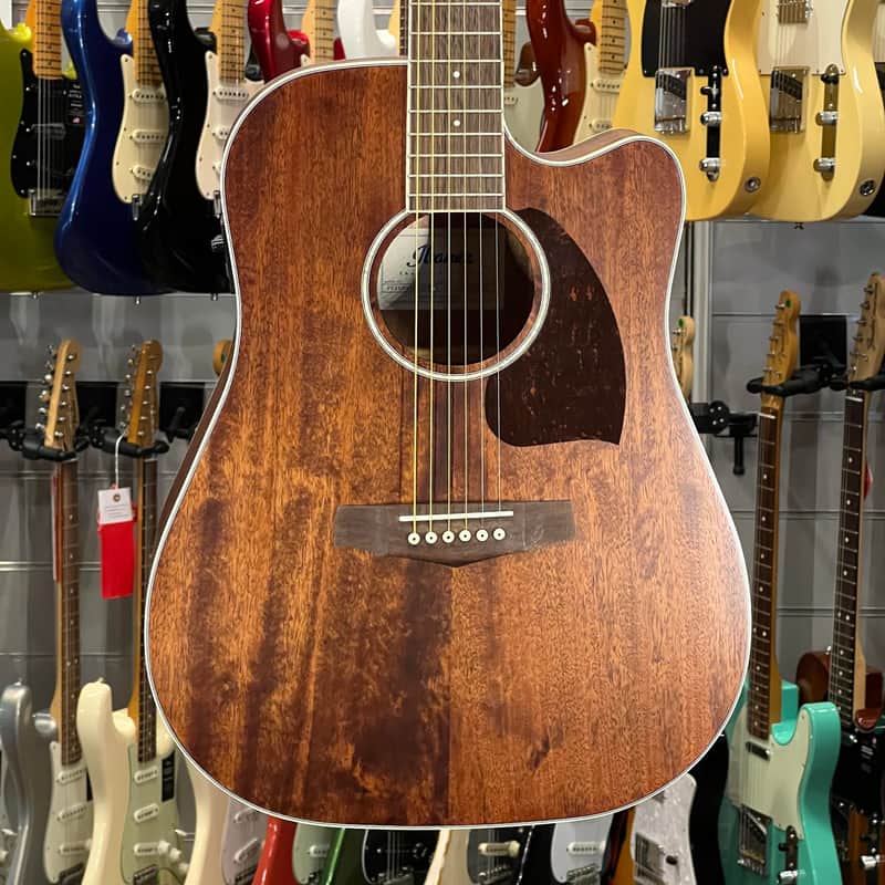 Ibanez Pf16 Mwce Opn image 1