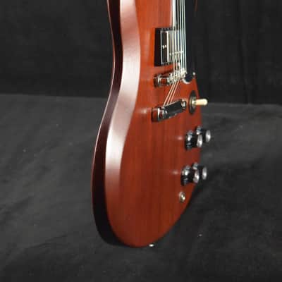 Gibson SG Standard '61 Faded Vintage Cherry image 5