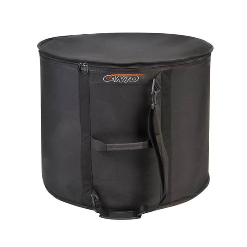 Canto Bass Drum Tasche 22x16'' image 1