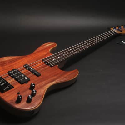 Sadowsky Sadowsky Metroline 21-fret Std M/J 4 Limited Edition 2024 image 2