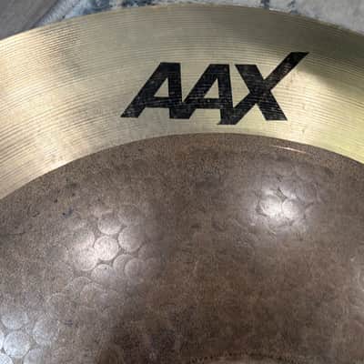 21” Sabian Omni Ride Bild 5