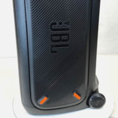 Used -JBL PartyBox 310 Portable Bluetooth Speaker-minor image 4