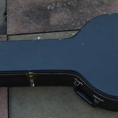Sonata Tenor Irish Banjo + Hard Case image 10