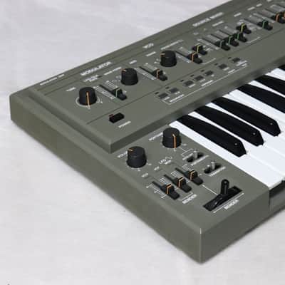 Roland SH-101 [256369] (09/01) image 3