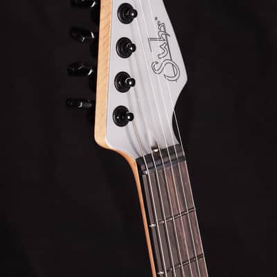 Suhr Modern Terra HSH Mountain Gray 2022 Brand new image 11