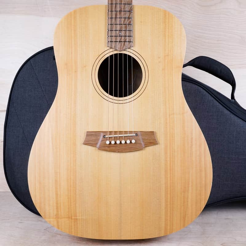 Cole Clark CCFL1 Fat Lady 1 | Reverb Canada