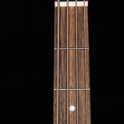 Epiphone Thunderbird '64 Ember Red (200) image 5
