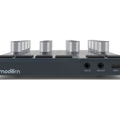 Modern MIDI Timepod Next-Gen Knob Controller image 6