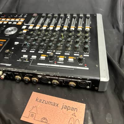 TASCAM DP 02 8 Track Digital Portastudio Multitrack Recorder Tested image 2