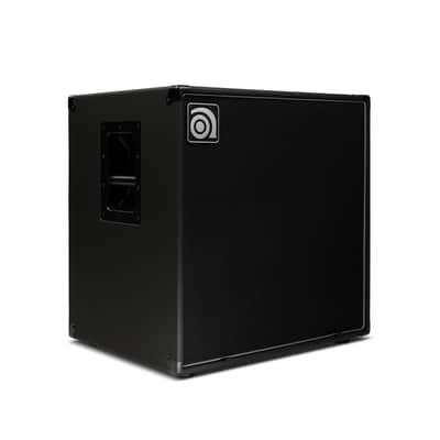 Ampeg Venture VB-115 250 Watt 1x15" Bass Speaker Cabinet image 3