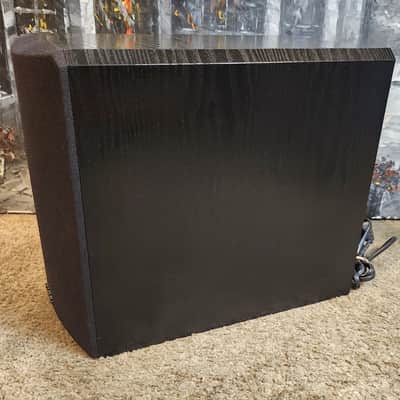 Immagine Definitive Technology Definitive Technology PowerField 8" Subwoofer 2000 - Black - 3