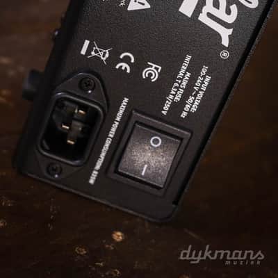 Aguilar Tone Hammer 700 image 7