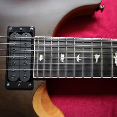PRS SE Mark Holcomb SVN 7 - Natural image 9