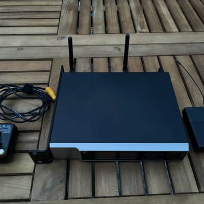 Sennheiser EW-D SK base set (Q1-6) image 5