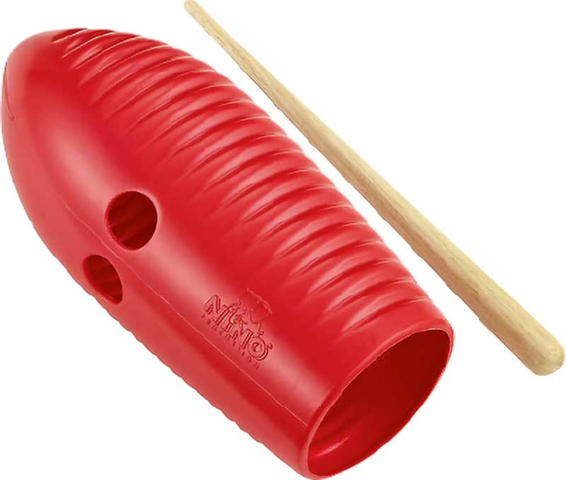 NINO PERCUSSION NINO581R image 1