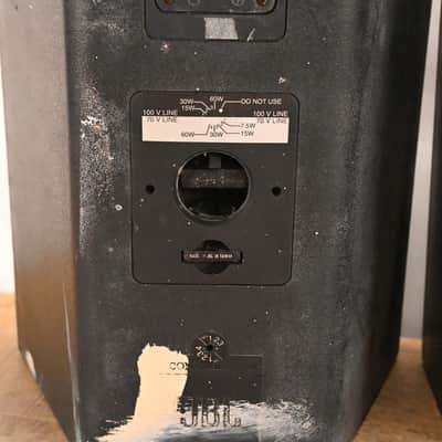 JBL Control 28 2-Way 8" Indoor/Outdoor Speaker (PAIR) CG01WL9 image 13