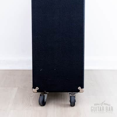 1974 Gibson G70 Solid State 2x12 Vintage Guitar Amplifier, Moog-Designed w/ Cover image 3