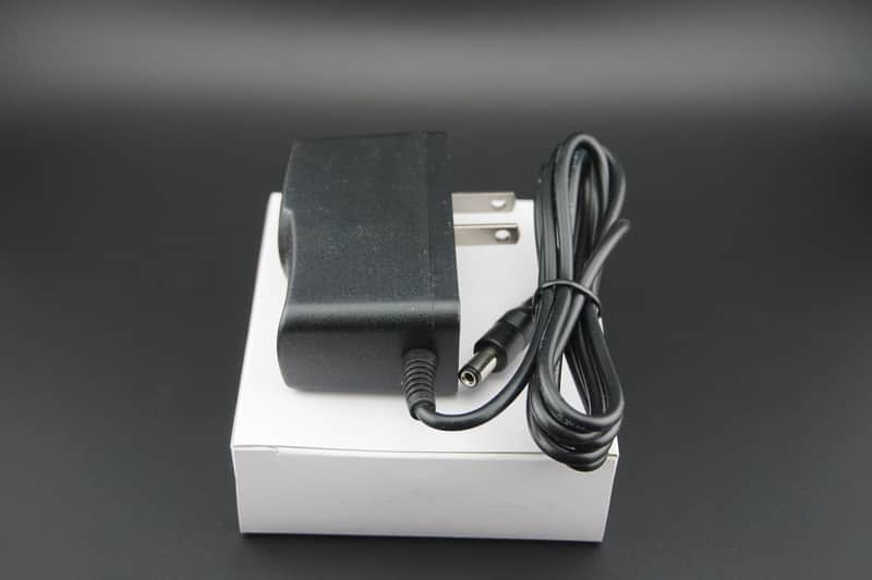 Unbranded Replacement Power Adapter for BOSS Made in Japan 12V ACA Pedals