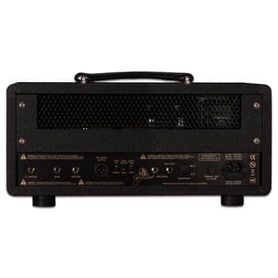 Friedman Jerry Cantrell Signature 2 Channel 20W Head image 3