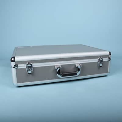 Pedaltrain Metro CASE + Pedal Board 16" image 6