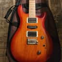 PRS SE Swamp Ash Special 2023 - Present - Vintage Sunburst