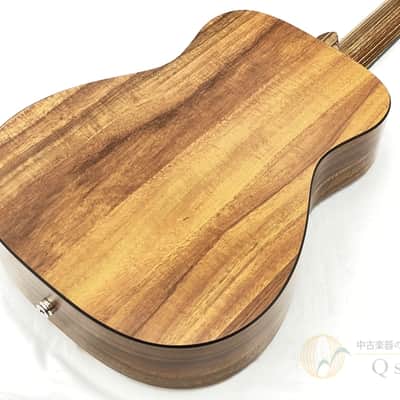 Martin LXK2 Left Hand image 5