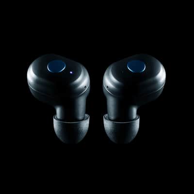 Electro-Harmonix - EHX R&B Buds - True Wireless In-Ear Headphones (EHX RB BUDS) image 2