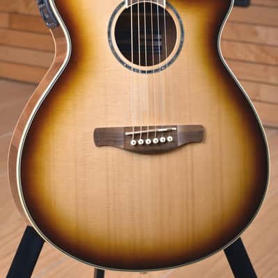 Ibanez AEG10II-NNB image 6