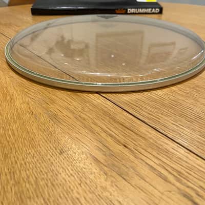 Reno Ambassador Clear Drum Head BA-0313-00 image 6
