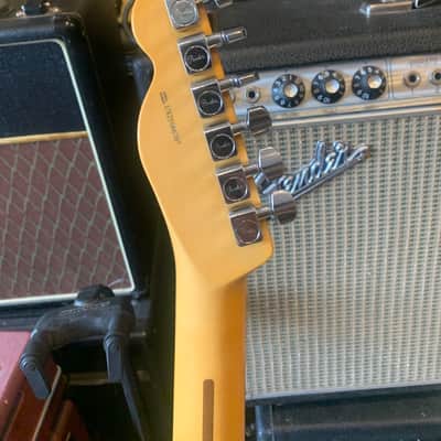 Fender American Pro 2 Telecaster 2025 Customized image 6