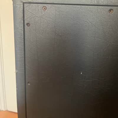 2000 Mesa Boogie Rectifier Oversized 4x12" Straight Slant Guitar Speaker Cabinet - Golden Era - T4335 Celestion Vintage 30 image 8