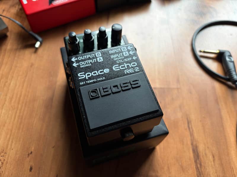 Boss RE-2 Space Echo