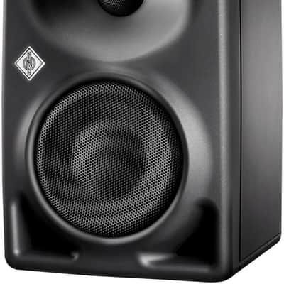 Mint Neumann KH 80 DSP A G US Active Powered 4" Nearfield Studio Monitor Speaker image 4