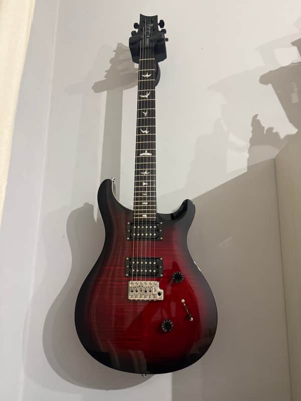 PRS SE Custom 24