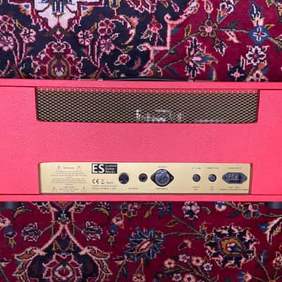 Marshall JMP50 (1969) Handwired REPLICA image 2