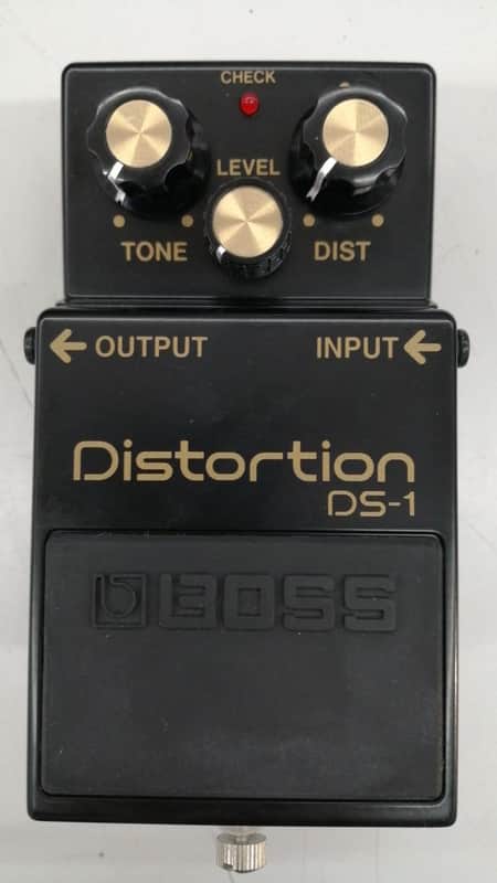 Boss DS-1