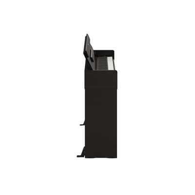 Yamaha Arius YDP-S36B Compact 88-Key Home Digital Piano (Black) image 4