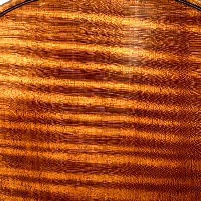 Vintage 4/4 Violin Outfit – One-Piece Flamed Maple Back – Warm Resonant Tone – Bow & Case – Ready to Play - Video image 3