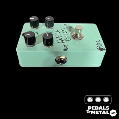 BJFE Little Green Wonder Overdrive -x10870 image 4