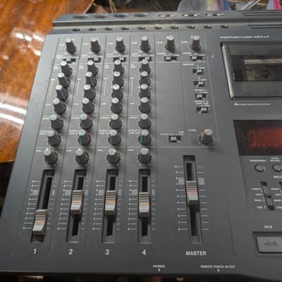 TASCAM Portastudio 424 mkII image 3