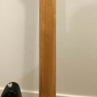 Matsumoku Seville Bass 1970s Left-handed MIJ hard to find image 11