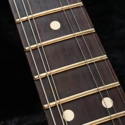 Knaggs Kenai-T3 Double Purf Wickedburst 2016 image 8