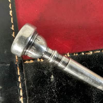 King Super 20 S1 Trumpet Mid-Late 60s image 15