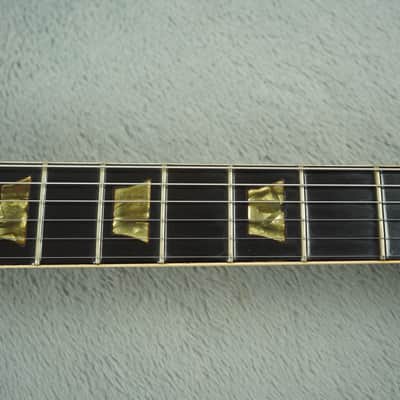 1964 Gibson SG Standard John Birch modified + HSC image 14